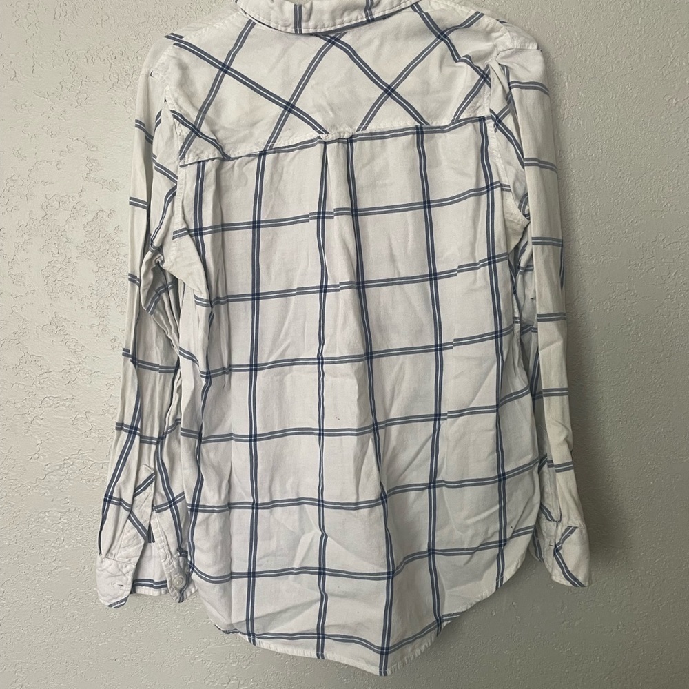 H&M button down shirt - Picture 4 of 4